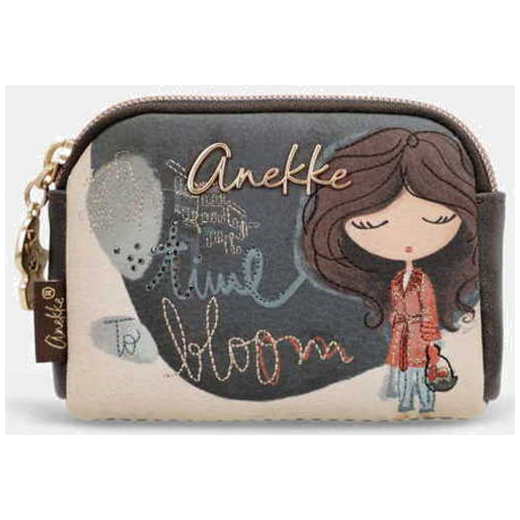Anekke Damen Tasche  in blau