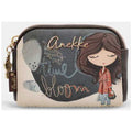 Anekke Damen Tasche  in blau