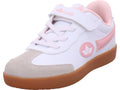 Lico Mädchen Halbschuh  in weiß