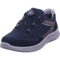 Jomos Herren Halbschuh  in blau