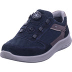 Jomos Herren Halbschuh  in blau