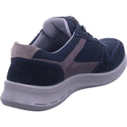 Jomos men's low-cut shoe in blue