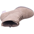 Tamaris Damen Stiefelette  in beige