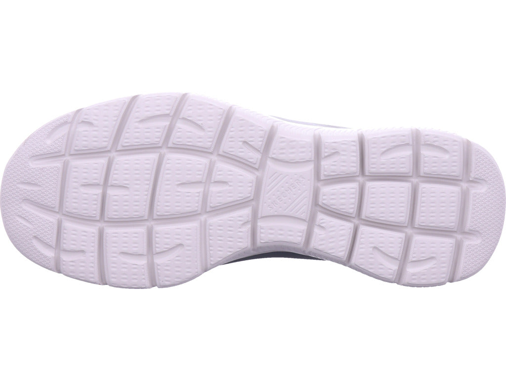 SKECHERS Herren Sneaker  in grau