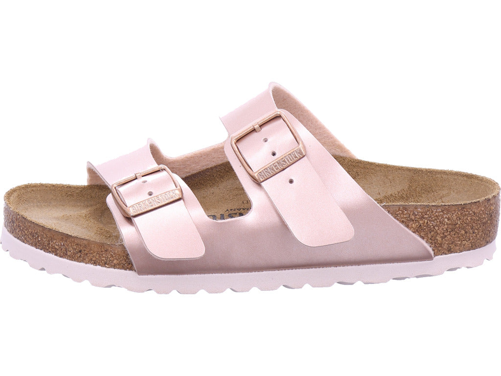 Birkenstock Women's Mule Kids Birko Flor in other