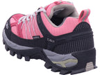 CMP Damen Wanderschuhe Rigel Low in rose