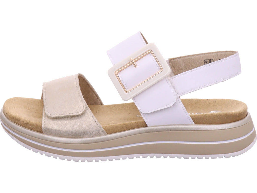 Remonte Women's Remonte Sandal in free