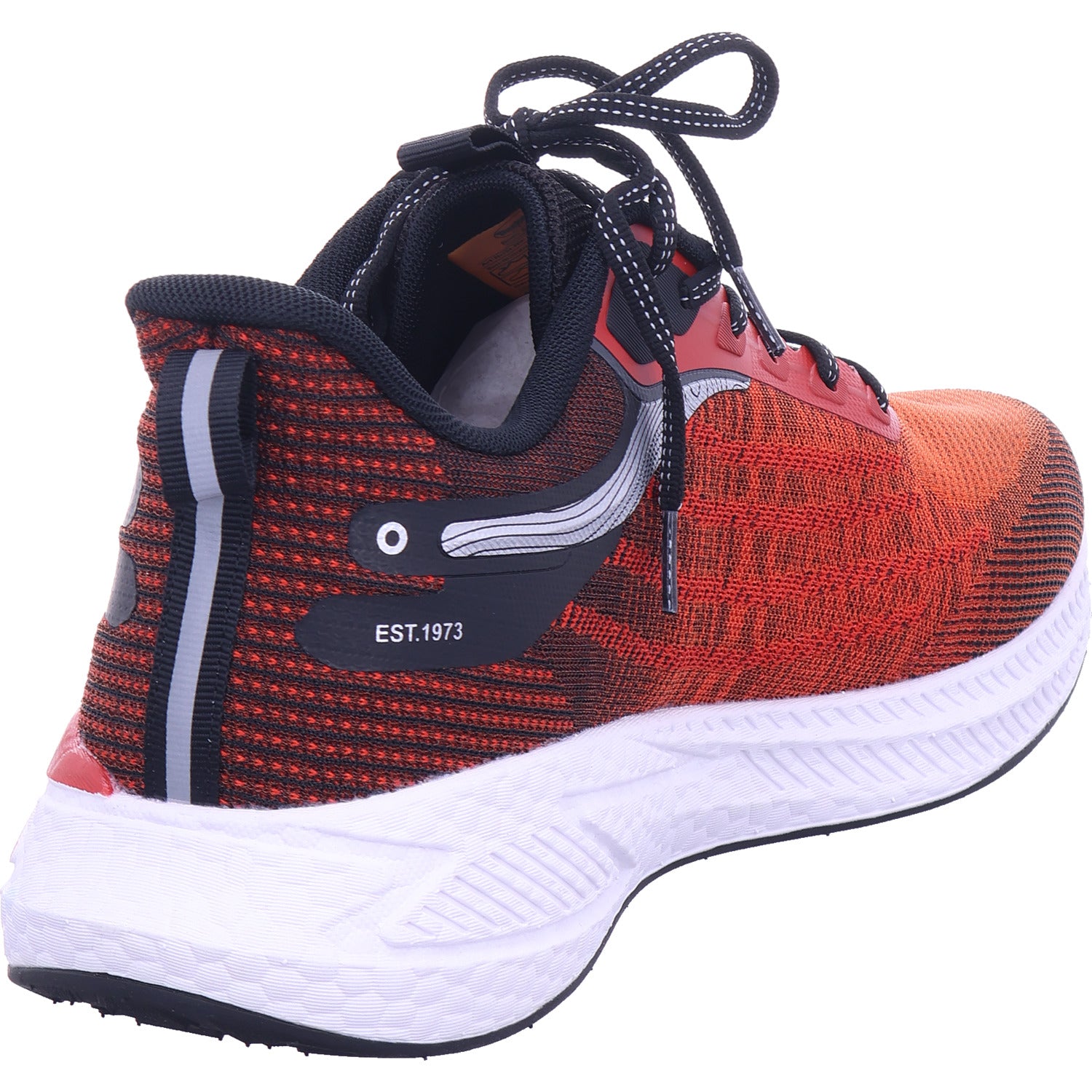 Dockers Herren Sneaker  in rot