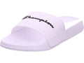 Champion Women's Bath Slipper in white