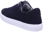 Digel Herren Halbschuh  in blau
