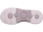 SKECHERS Dámské v pískově-šedobéžové