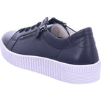 Gabor Damen Sneaker  in blau