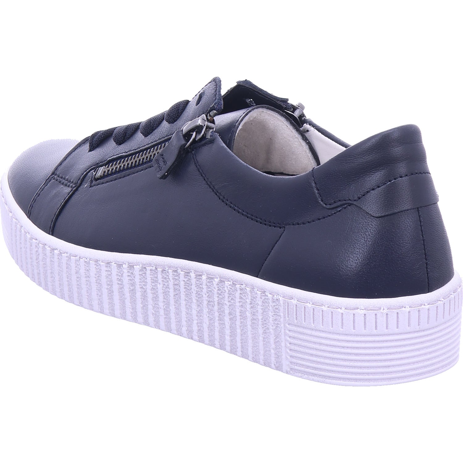 Gabor Damen Sneaker  in blau