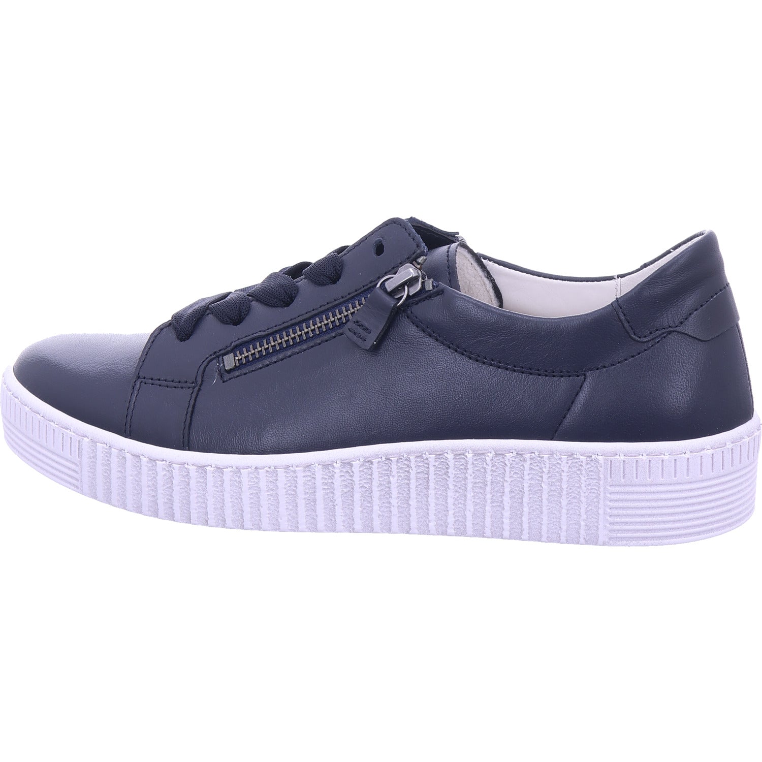 Gabor Damen Sneaker  in blau