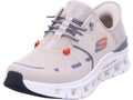 SKECHERS Herren Halbschuh  in sand-taupe