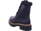 Rieker Women's Boots Hwk Women's Boots in black