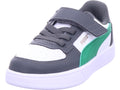 Puma Boys' Caven 2.0 AC Athletic Shoe in Gray