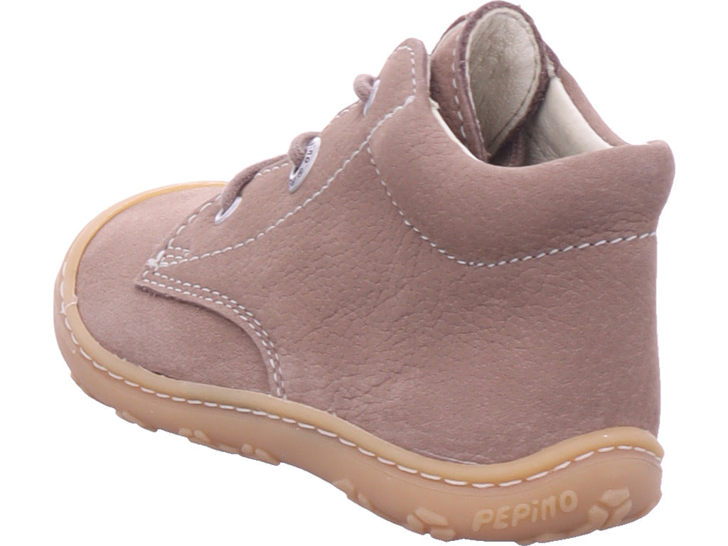 Ricosta Unisex - Children's shoes in medium brown