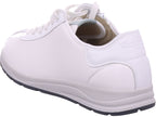Varomed Women's Sneakers in white