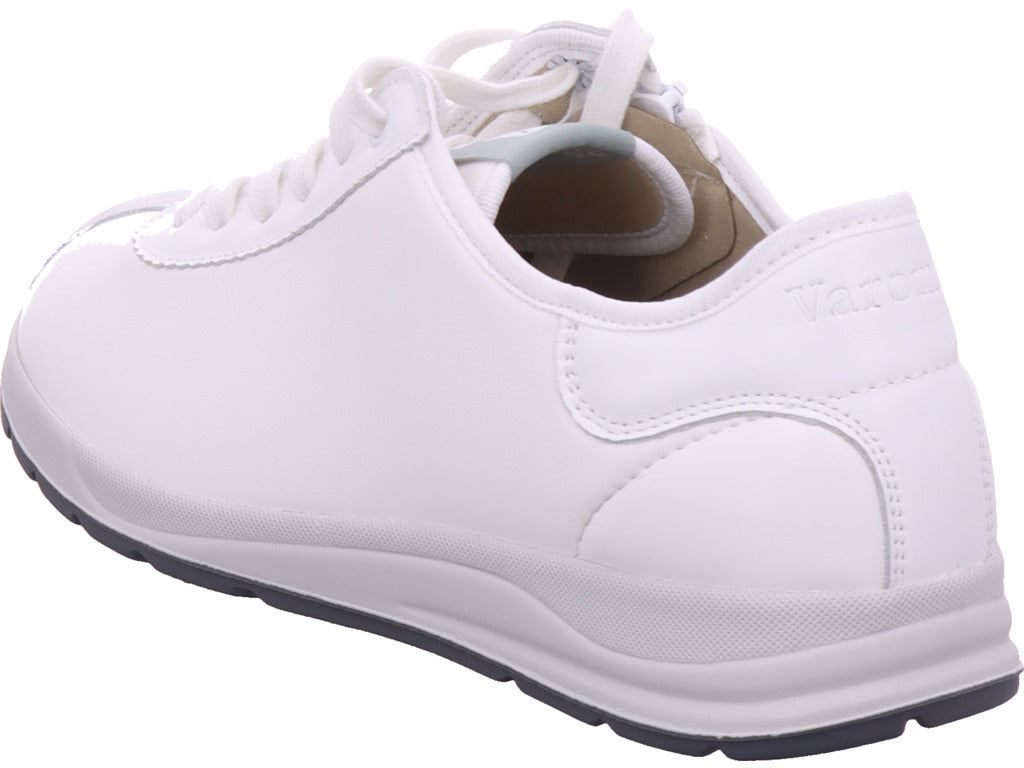 Varomed Damen Sneaker  in weiß
