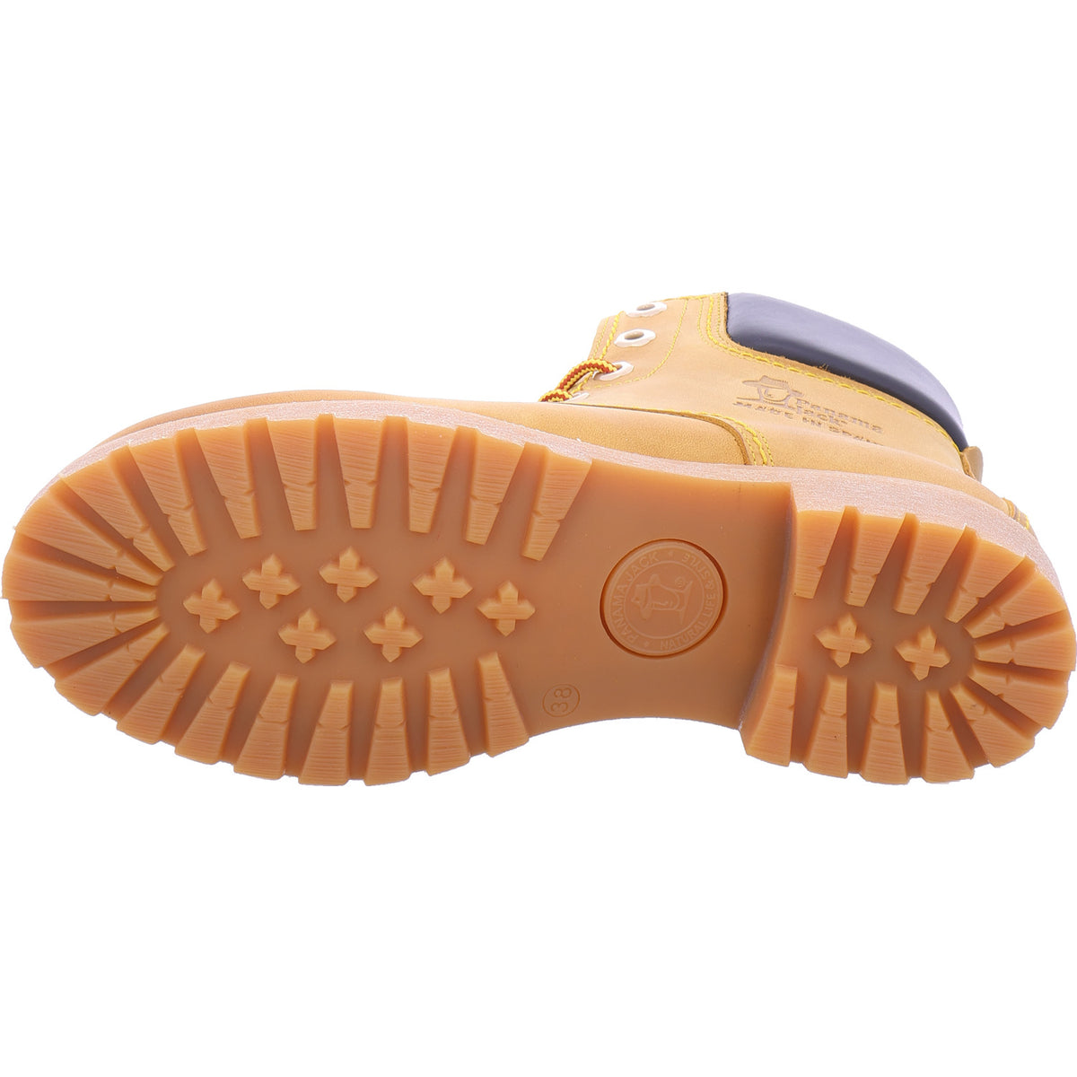 Panama jack Damen Stiefelette  in beige