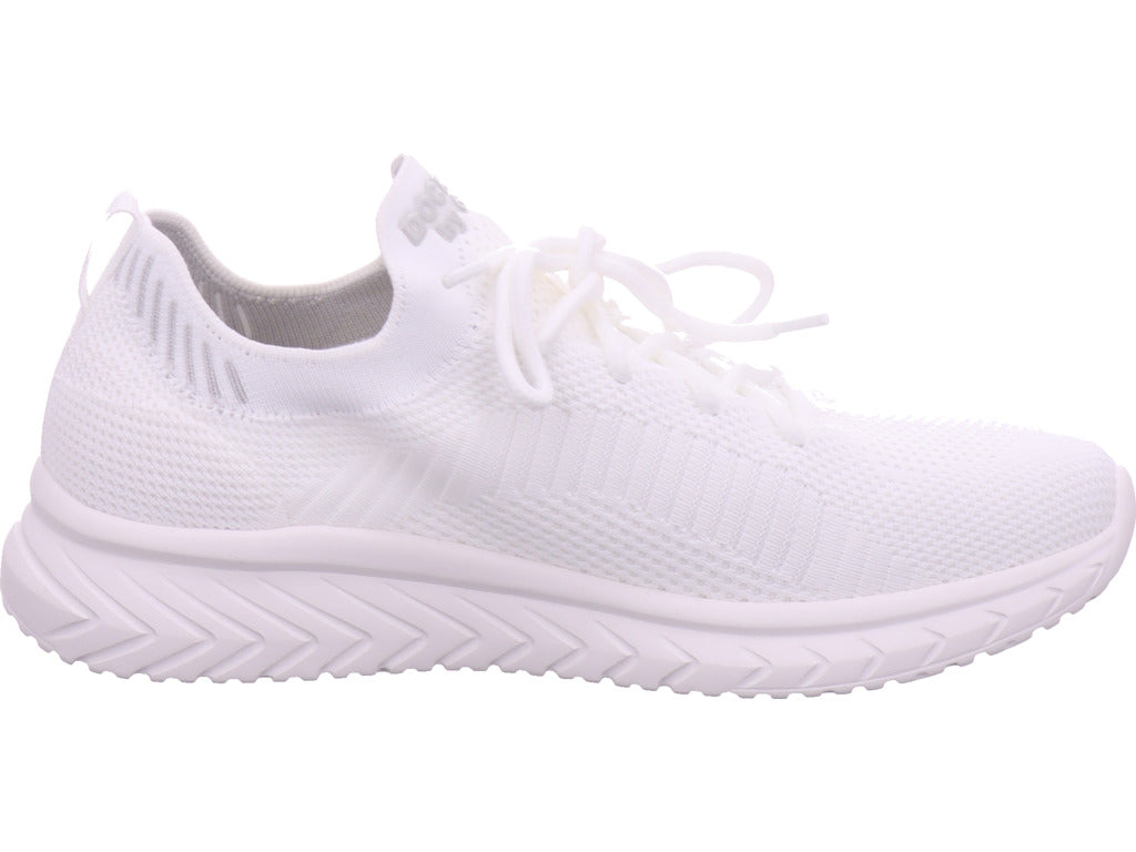 Dockers Damen Sneaker  in weiß