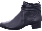Caprice Damen Stiefel Damen Stiefelette in schwarz