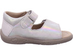 Ricosta Baby - Girls' Sandal Taya in white