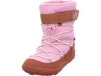 Affenzahn Mädchen Moonboots Snowboot Snowy Deer in frei