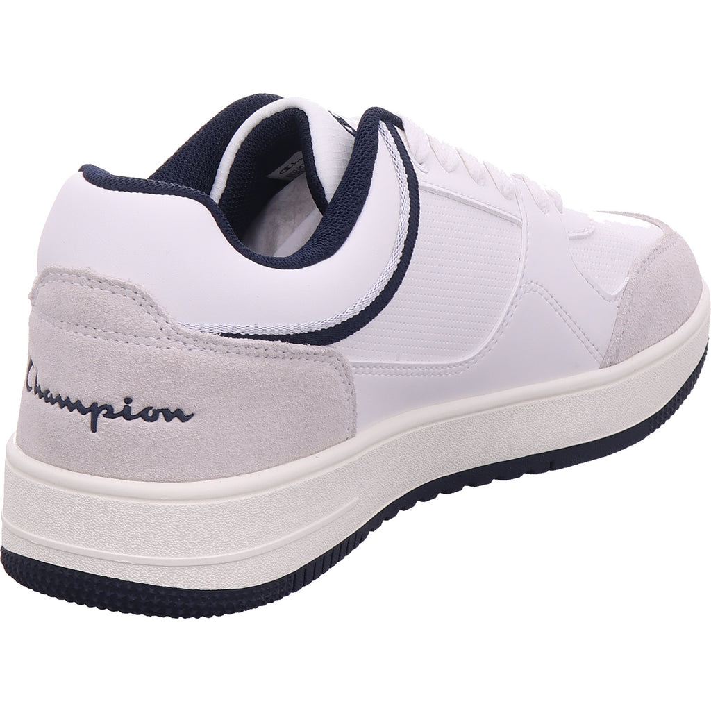 Champion Herren Sneaker  in weiß