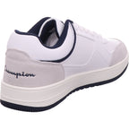 Champion Herren Sneaker  in weiß