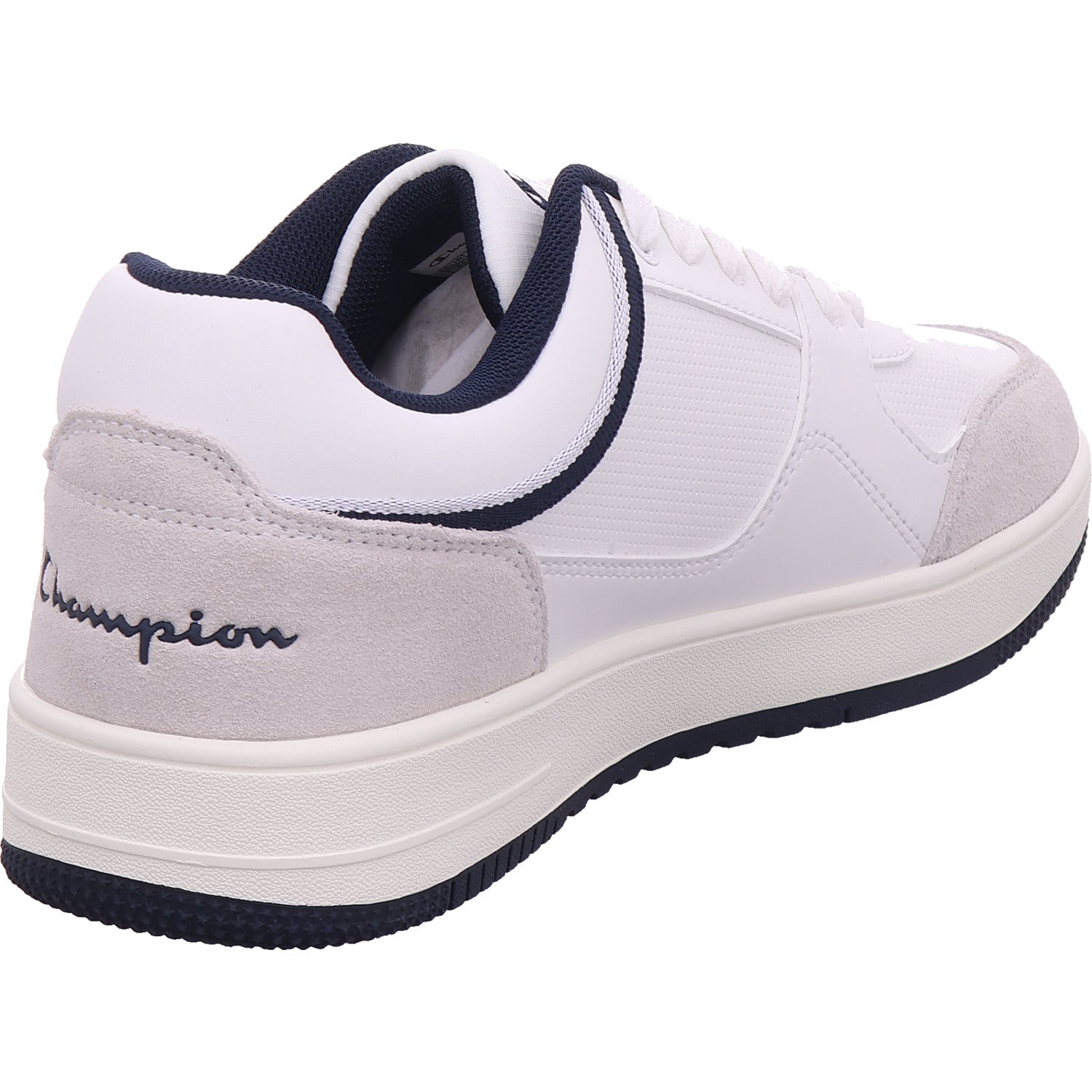 Champion Herren Sneaker  in weiß