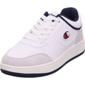Champion Herren Sneaker  in weiß