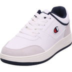Champion Herren Sneaker  in weiß