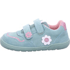 Lurchi Mädchen Sneaker  in frei