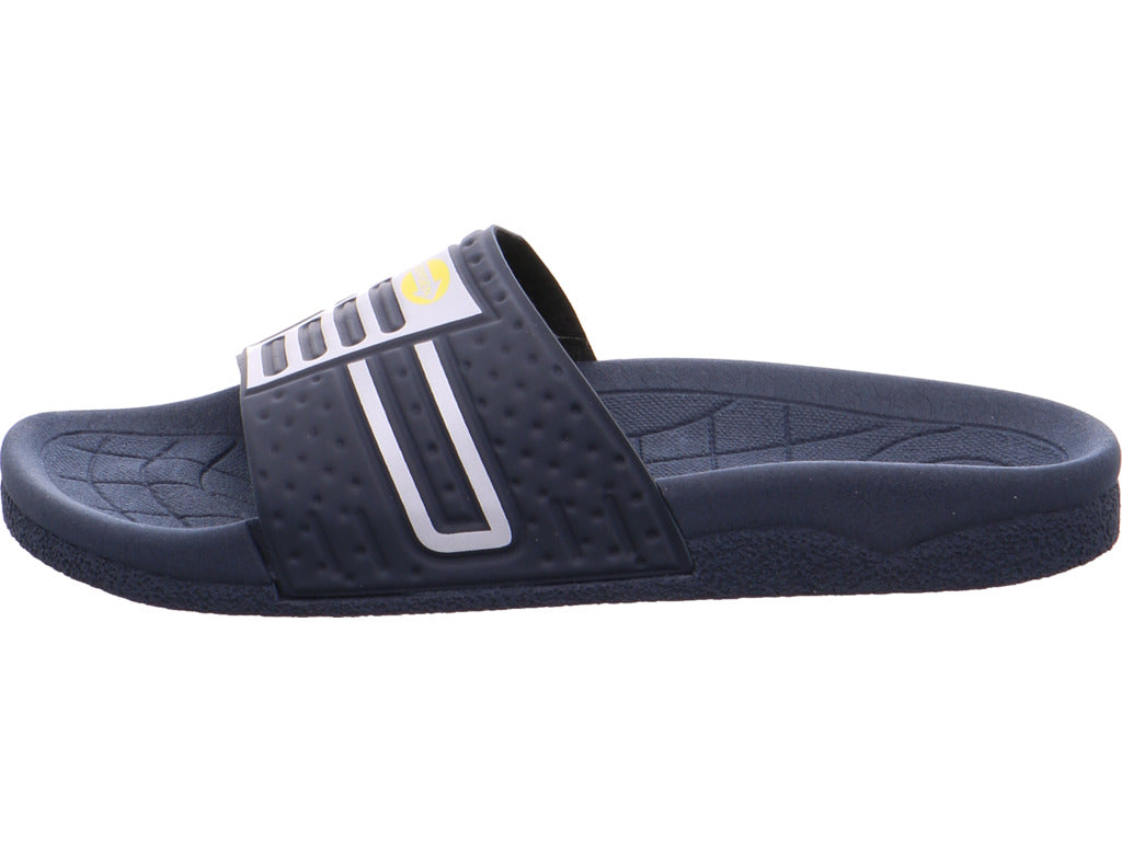 BOLD Unisex – dospělá obuv do vody, modrá