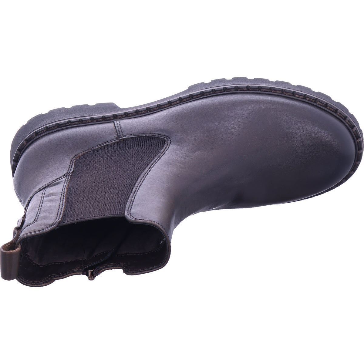 Tamaris Damen Stiefel M2544947 in braun