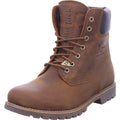Panama jack Herren Stiefelette  in braun