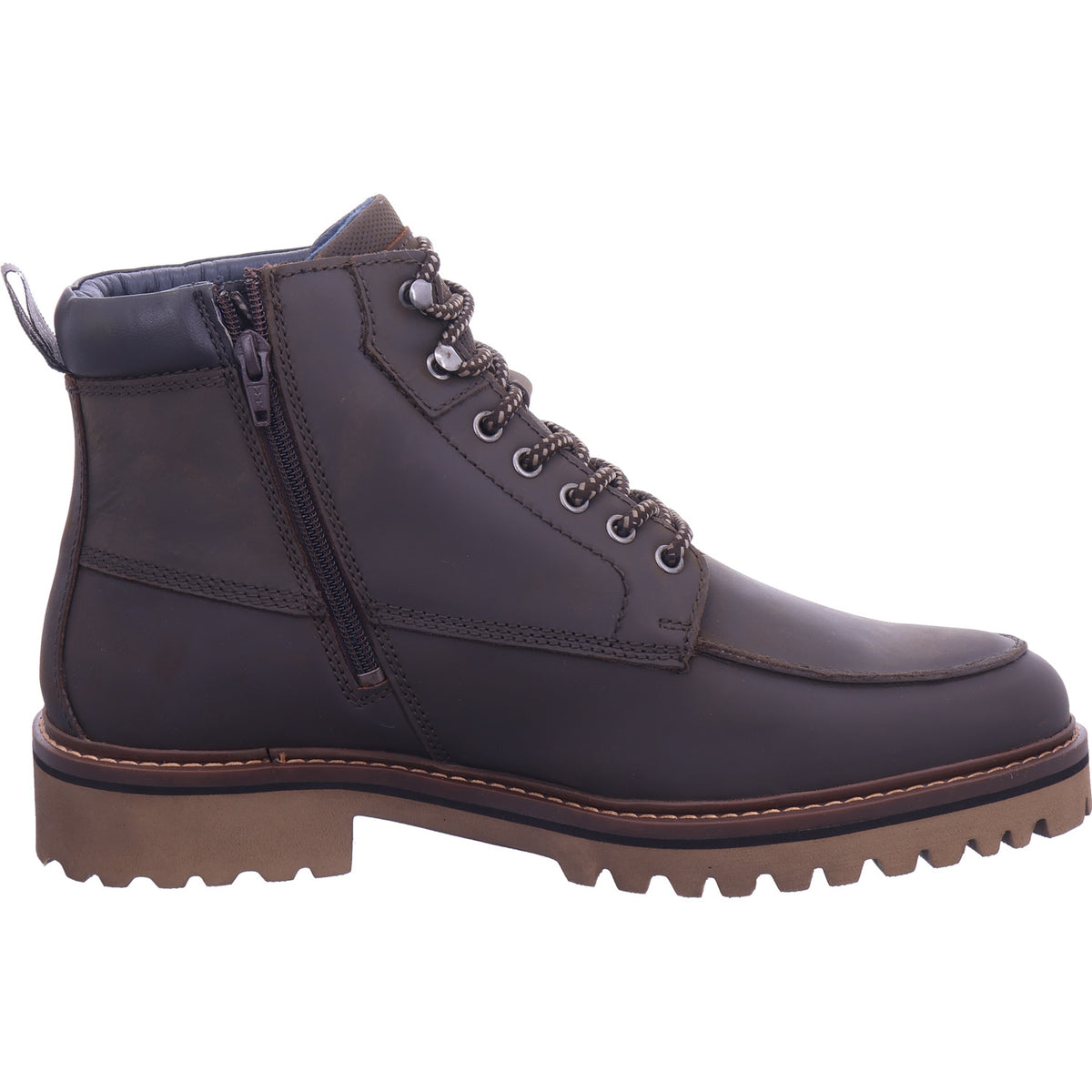 Tamaris Herren Stiefelette  in braun