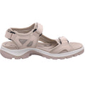 Ecco Damen Sneaker  in weiß