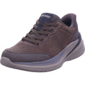 SKECHERS Herren Sneaker Slade 2.0 in braun