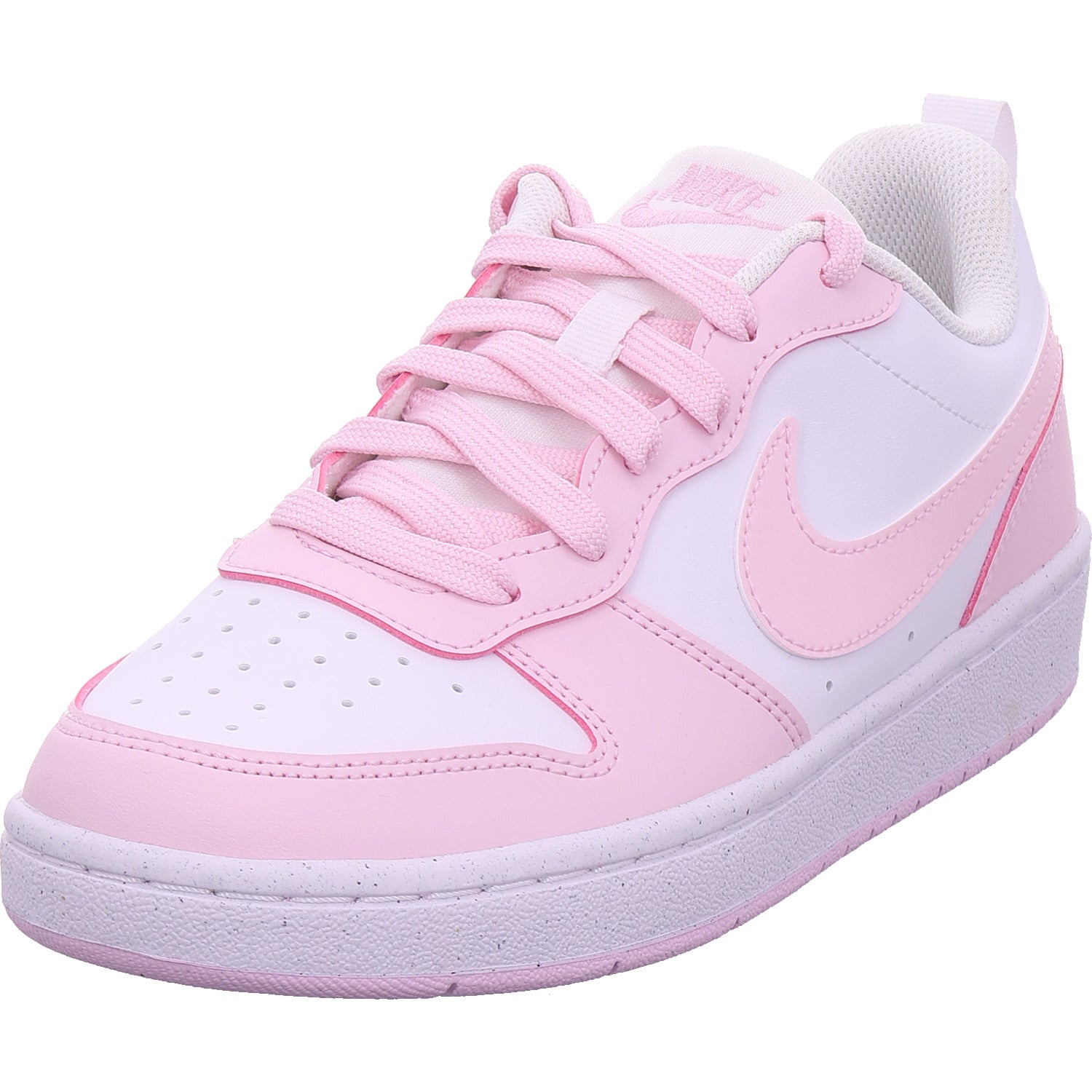 Nike Damen Sneaker  in rose