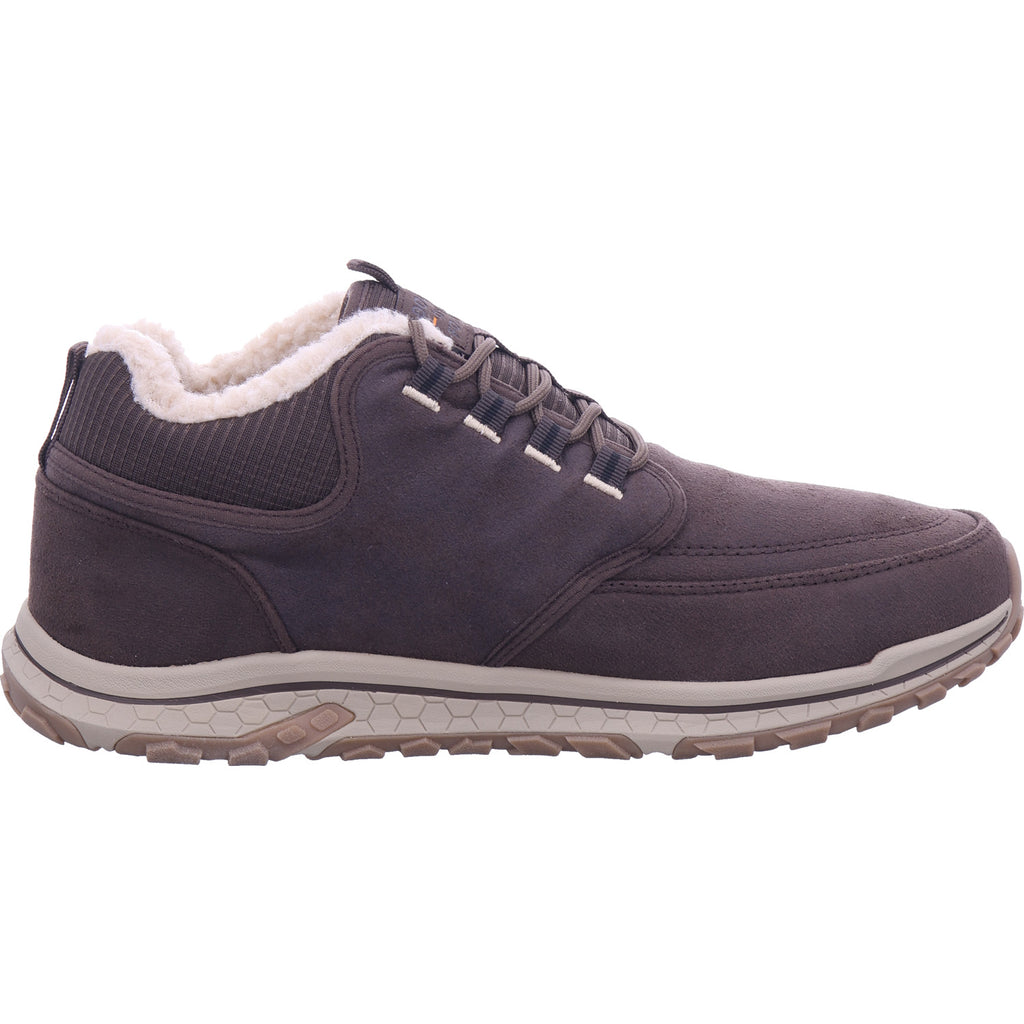 Dockers Herren Winterstiefel  in braun