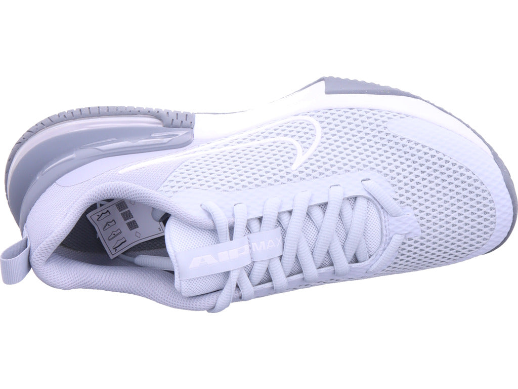 Nike Men's Sports Shoe M Air Max Alpha in Grey