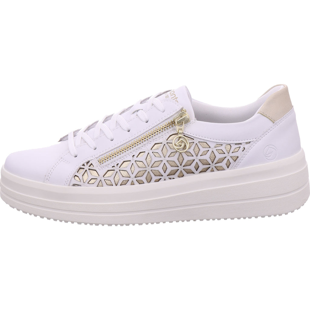 Remonte Sneakers Remonte Fs Low Shoe in free