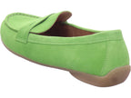 Gabor Damen Slipper  in grün
