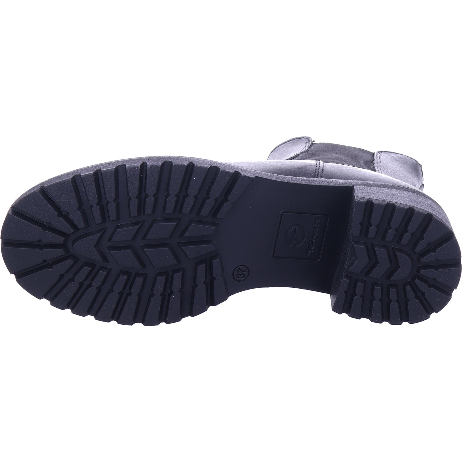 Tamaris Damen Stiefelette  in schwarz
