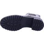 Tamaris Damen Stiefelette  in schwarz