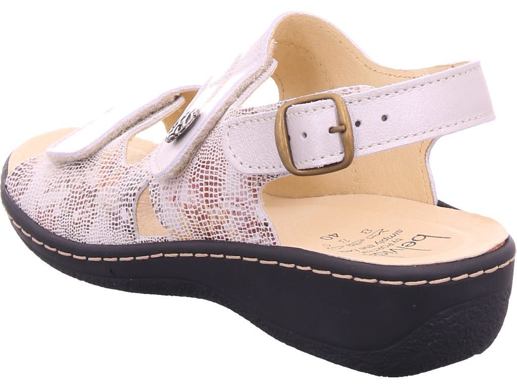 Portina Damen Sandalette  in sonstige