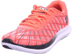 Under Armour  Sneaker Ua Charged Breeze in rot